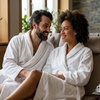 Image 4: Up to 56% Off on Couples Massage at Top Massage