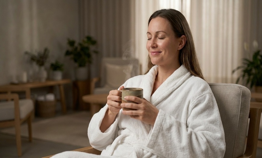 Image 4: Two Hour Combo Full Body Massage or Deep Tissue Massage