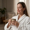 Image 4: Two Hour Combo Full Body Massage or Deep Tissue Massage