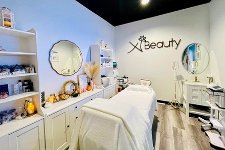 Relaxing Facial - 90 minutes - Xi Beauty