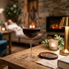 Image 7: Get 60 Mins Swedish Couple's Massage with Hot Stones, Facial & Wine