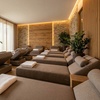 Image 2: Enjoy a Classic Massage, Signature Facial, with Bubbles