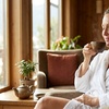 Image 7: Enjoy a Relaxing 1 Hour Massage Combo or Reflexology Sessions