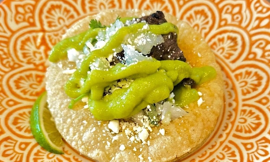 Image 8: Secret Food Tours: Explore Denver's Hidden Culinary Gems