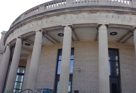 Merry-Go-Round Museum