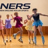 Image 1: Year-Round Inline Figure Skating Lessons for All Ages & Skill Levels