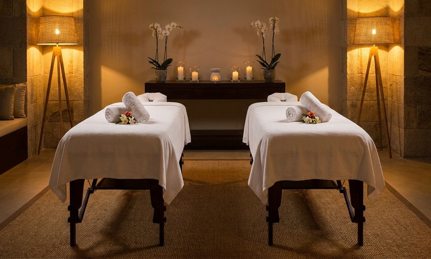 Image 3: Up to 55% Off on Couples Massage at Healthy Spa