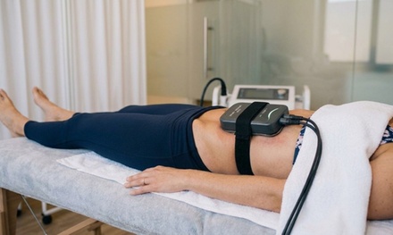 One CoolTone Muscle Toning Treatment - En Vogue Medi Spa