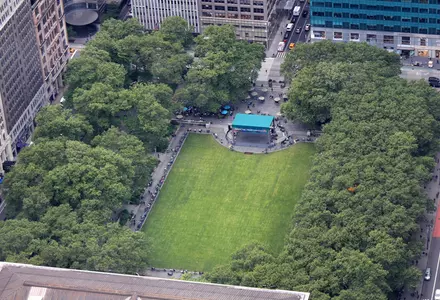 Bryant Park