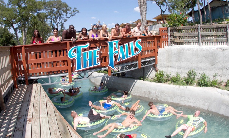 Image 21: Family-Friendly Resort in Texas Hill Country!