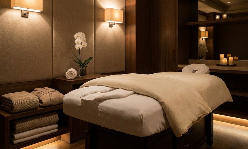 Image 2: Up to 85% Off on Lymphatic Drainage Massage at Love You Laser