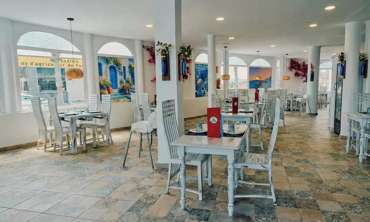 Atención, carnívoros: menú "Maestro del chuletón" para 2 o 4 personas