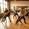 Image 2: Latin Rhythms Dance