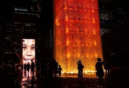 Millennium Park