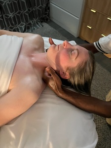 Luxury 60-Minute Custom Massage by Andre (Fri-Sat-Sun) - Integrative Health Center LLC