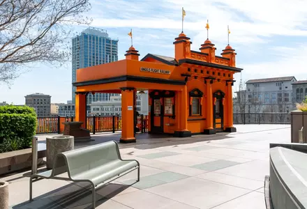 Angels Flight Railway