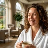 Image 7: Revitalize with Bamboo Massage: Wood Therapy Treatments Available