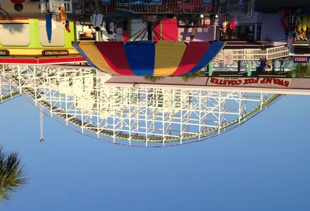 Family Kingdom Amusement Park