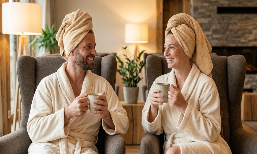 Image 7: 30 or 60-Min Signature Head Spa or Solo/Couple Head & Scalp Therapy