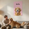 Image 14: Custom AI Portrait Prints on multiple formats by SignaturePrintLab