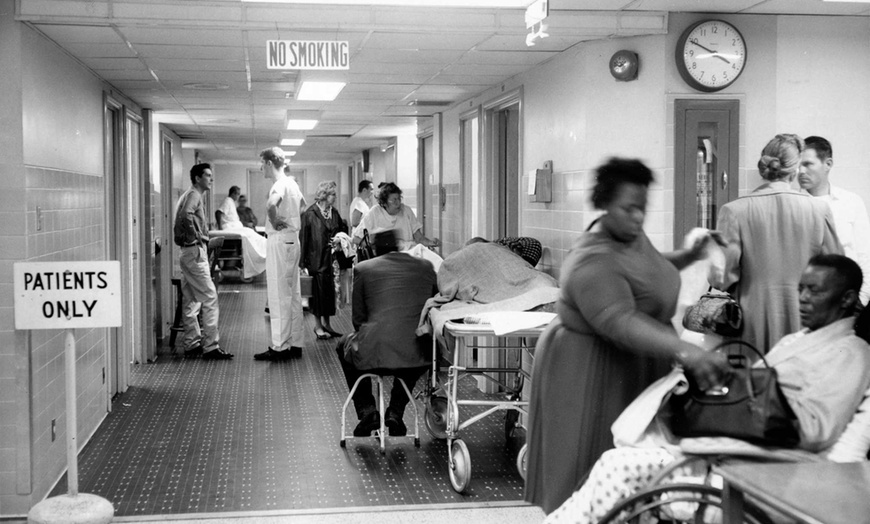 Image 5: 2.5-Hour Psycho Killers or Haunted Houston Tour for 2 or 4 People