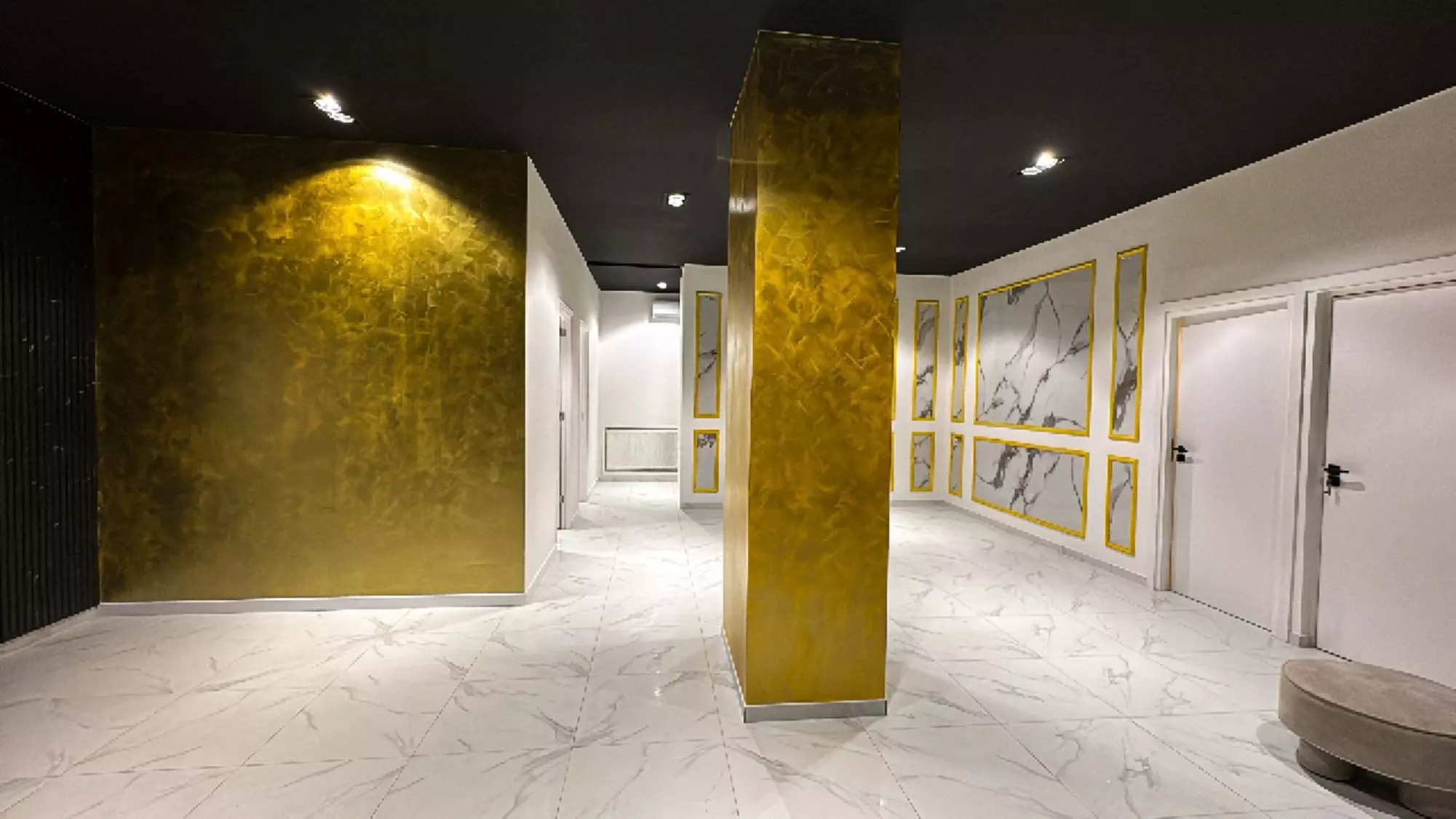 Luxe Japanese head spa ervaring met focus op rust en ontspanning