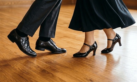 Beginners Basic Package: 4 Group lessons. One time deal only, Singles and couples welcome. - Fred Astaire Dance Studios Alhambra