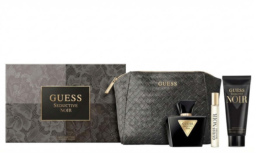 Image 3: Guess Seductive ou Seductive Noir 