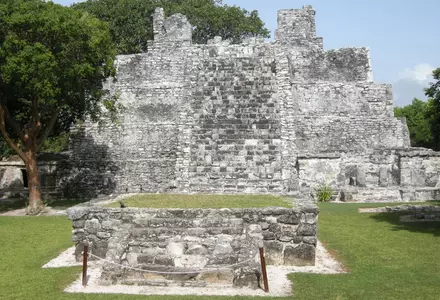 El Meco Archaeological Site