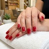 Image 7: Up to 37% Off on Nail Salon - Mani-Pedi at Sole' Nail Spa