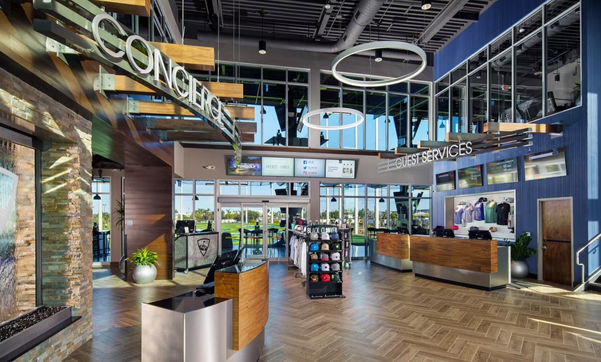 Image 10: Topgolf Game Play Deals & Discounts — Save Up to 61% Off