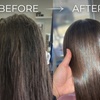 Image 1: Transform Your Hair with a Keratin Treatment or Optional Haircut