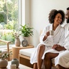 Image 7: One 60 Minute choice of Massage - Foot Reflexology at Harmonic Healing