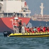 Image 7: Boat Tours: Unparalleled City & Nature Views of Vancouver