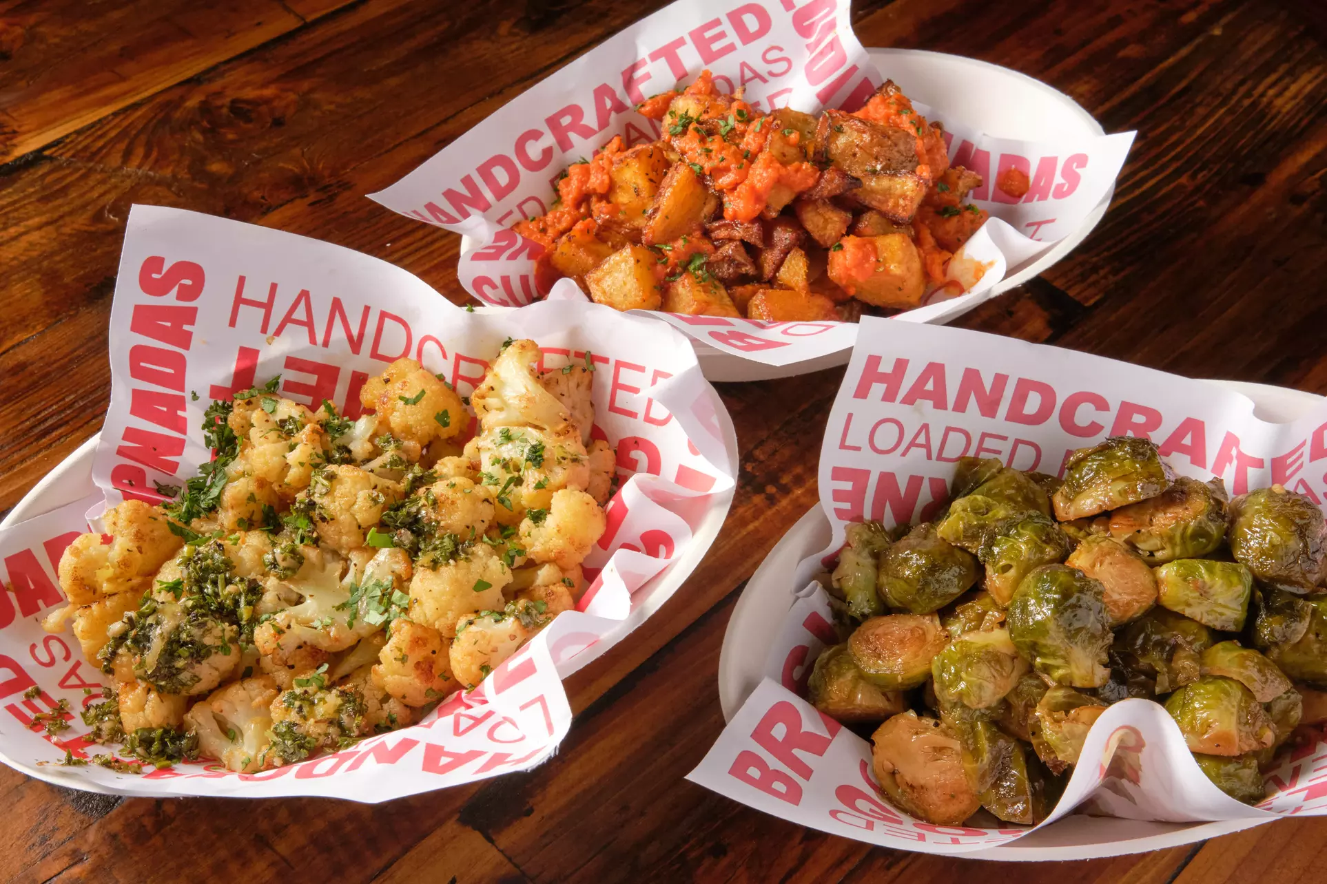 Lunch or Dinner Special for 2 or 4 or Loaded Empanada & Sangria Tower