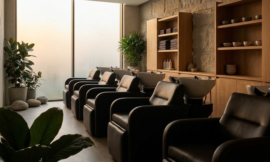 Image 2: Luxury Head Spa (Up to 30% off) at Indulge Head Spa
