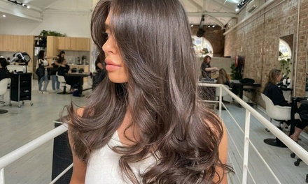 Hair Refresh Session - Candace Beauty Co