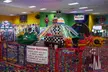 Unleash Joy: Unlimited Ride Access & Laser Tag Adventures at Fun Station Staten Island, NY - Second Medium