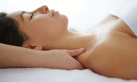 60 Minute: Signature Zen Relaxation Massage - ENZ Massage