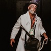 Image 8: Haunted House Admission for 1, 2, or 4 People at Taylorsville Terror