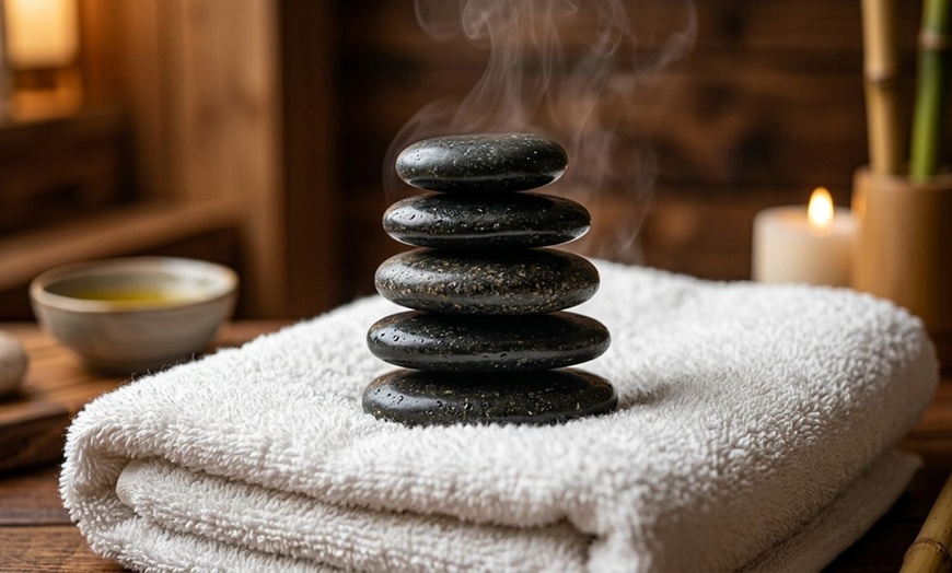 Image 3: Up to 19% Off on Massage - Foot at 1 Foot Reflexology Spa