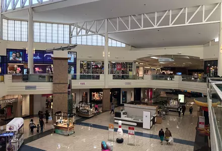 Meadows Mall