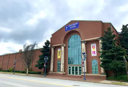 Augusta Museum of History