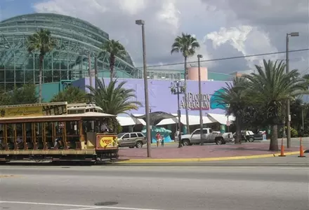 The Florida Aquarium