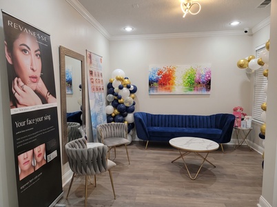 One 60-Minute PRP Facial Rejuvenation - Kapriz Medical Spa