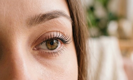 One Eyelash Lift - Aurora Beauty Studio