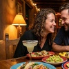 Image 6: Satisfy Your Cravings with $20 or $40 Food and Drink Options