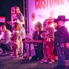 Image 2: Hot Air Balloon Halloween Festival – Trick-or-Treat Fun