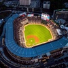 Image 2: Private helicopter tours over Atlanta