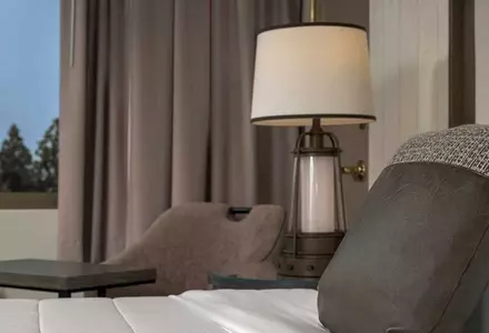 Combination Suite